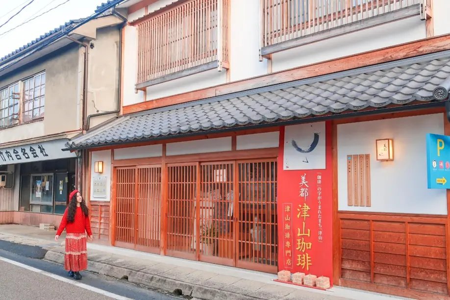 🏛️ 구 나카지마 병원 본관(조사이 로망칸) 이미지 4